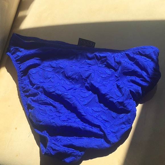 Jantzen never  worn bathing suit bottom - Picture 2 of 3